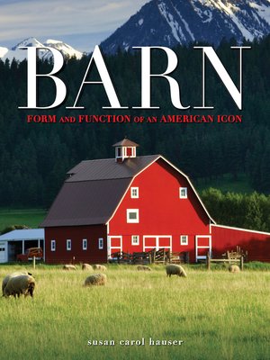 cover image of Barn